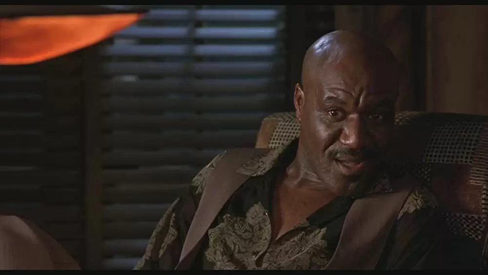 ゲット・ショーティの画像