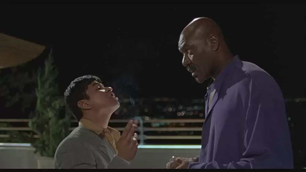 ゲット・ショーティの画像