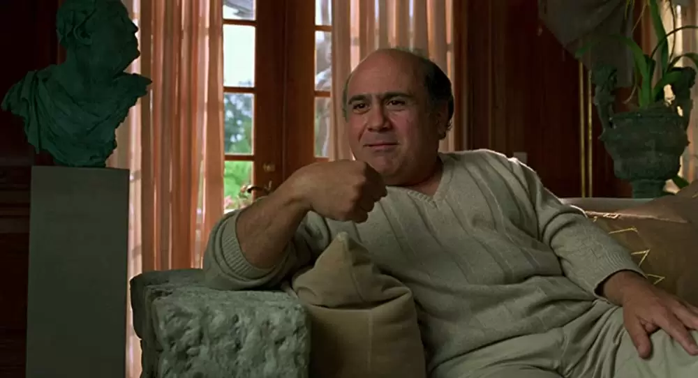 ゲット・ショーティの画像