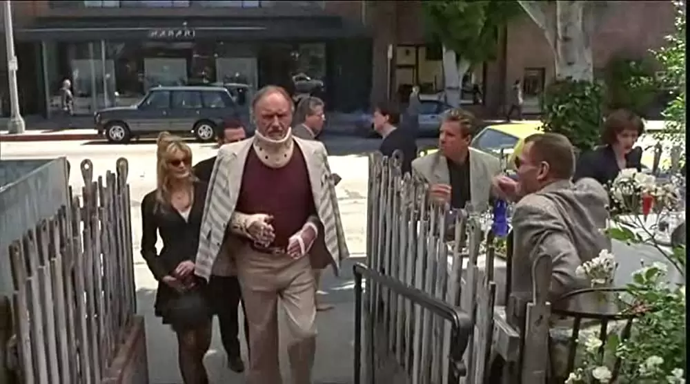 ゲット・ショーティの画像