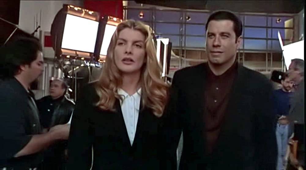 ゲット・ショーティの画像