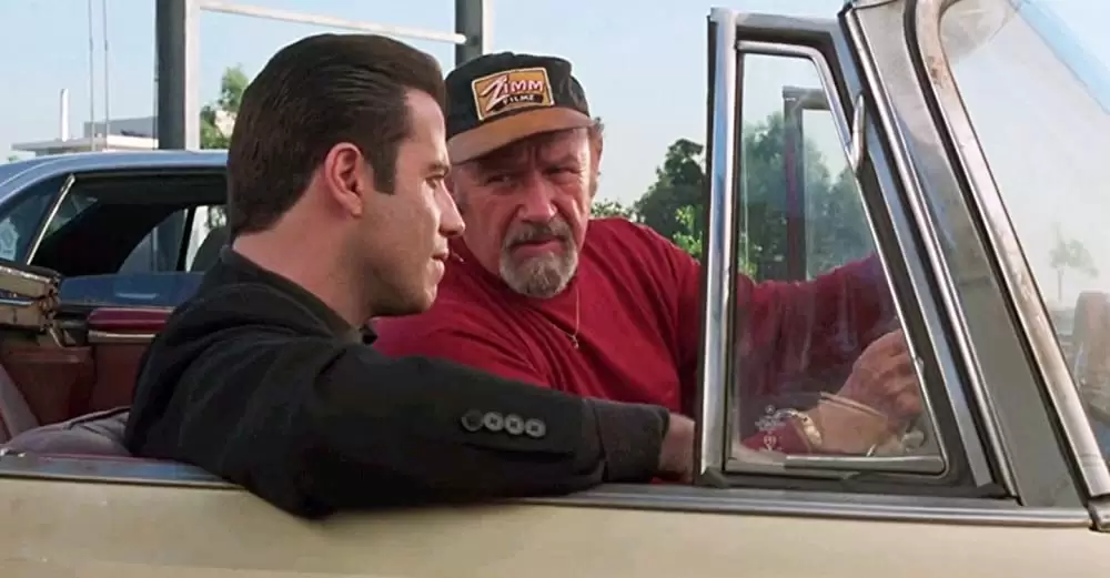 ゲット・ショーティの画像