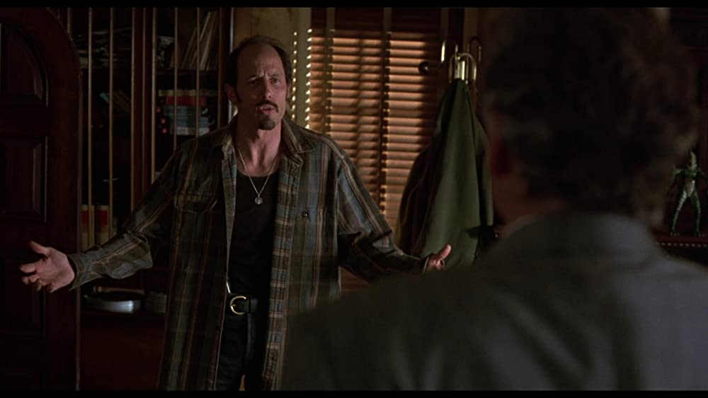 ゲット・ショーティの画像