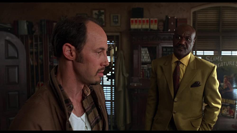 ゲット・ショーティの画像