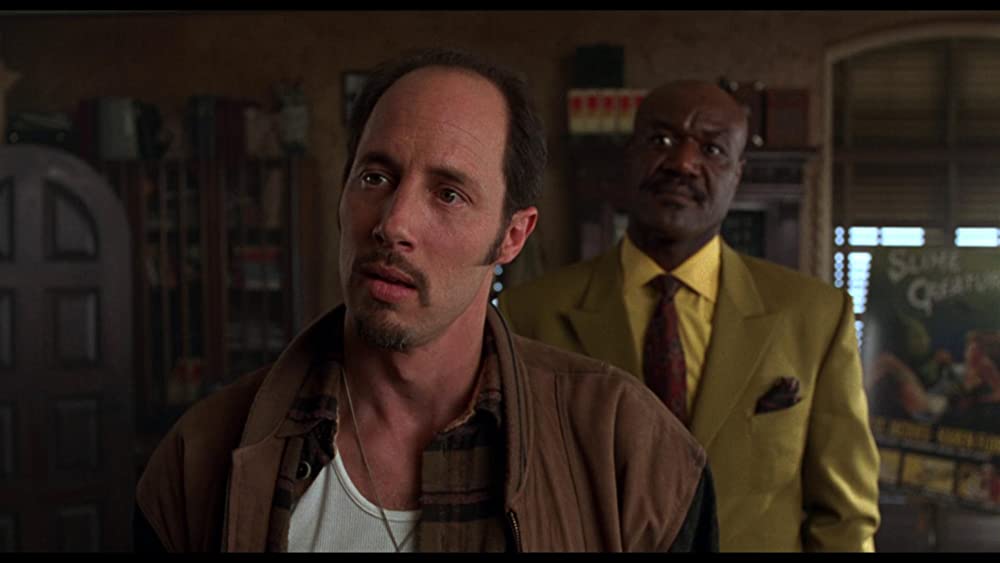 ゲット・ショーティの画像