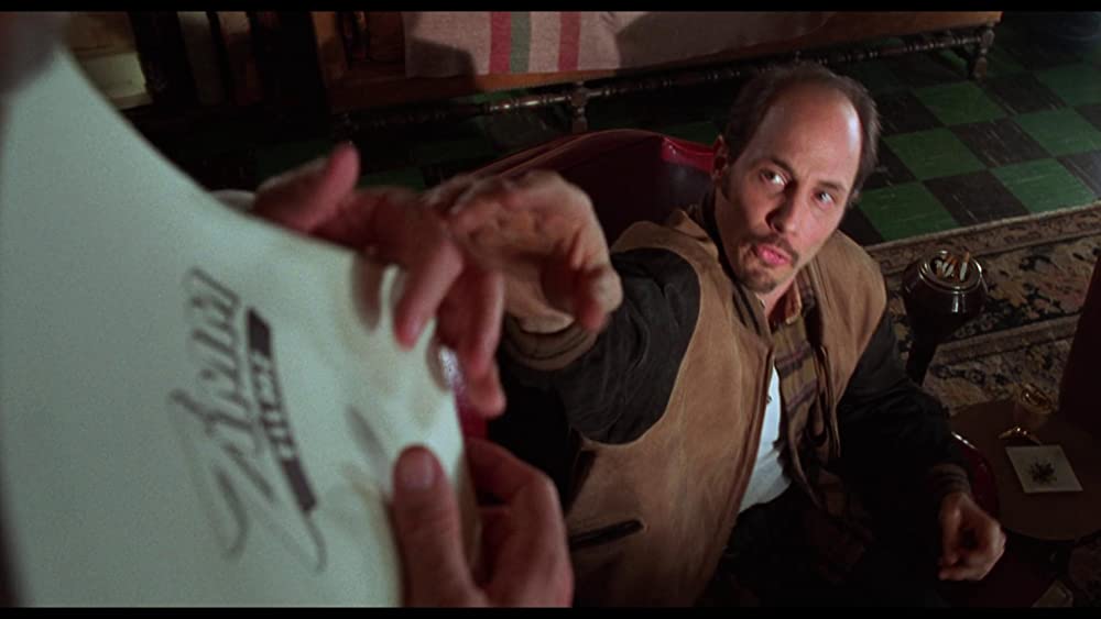 ゲット・ショーティの画像