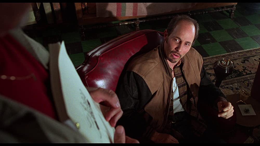 ゲット・ショーティの画像