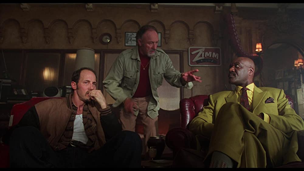 ゲット・ショーティの画像