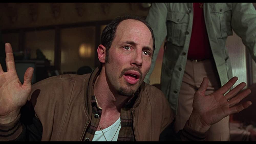 ゲット・ショーティの画像