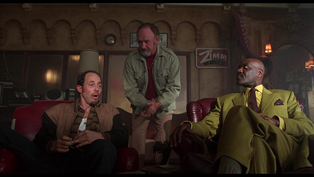 ゲット・ショーティの画像