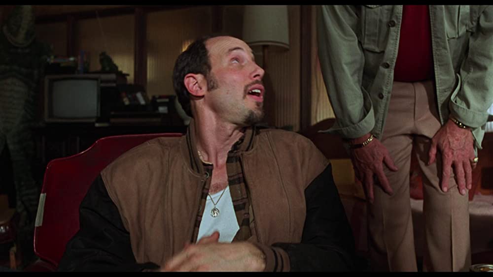 ゲット・ショーティの画像