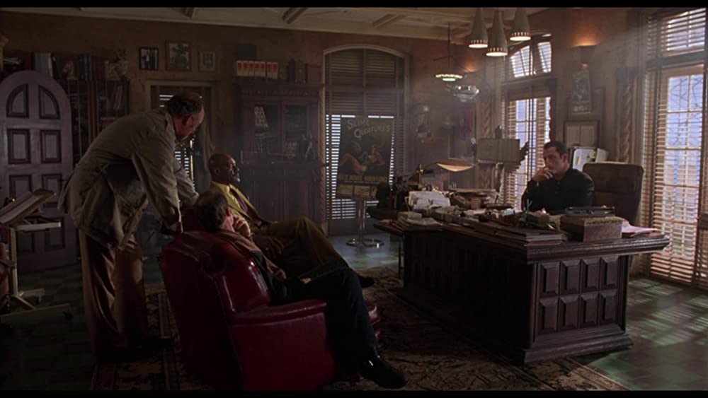 ゲット・ショーティの画像