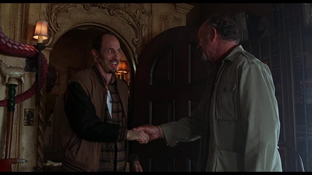 ゲット・ショーティの画像