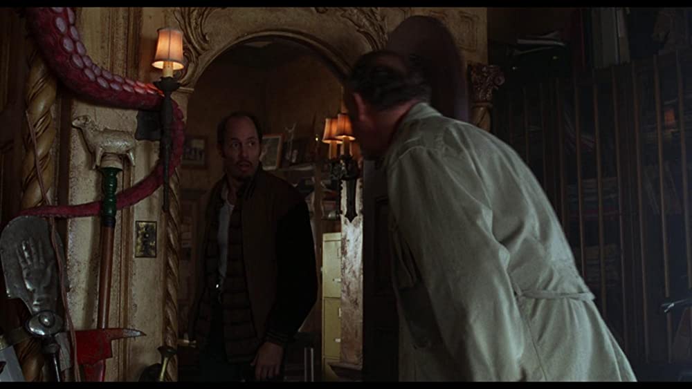 ゲット・ショーティの画像