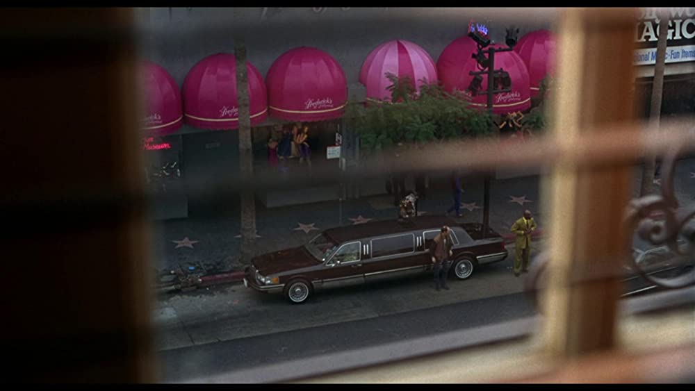 ゲット・ショーティの画像