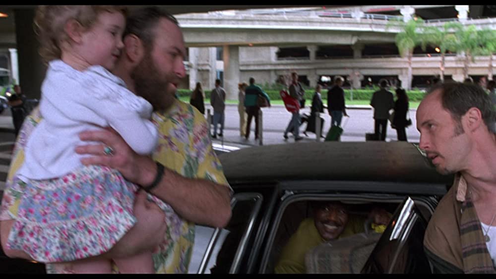 ゲット・ショーティの画像