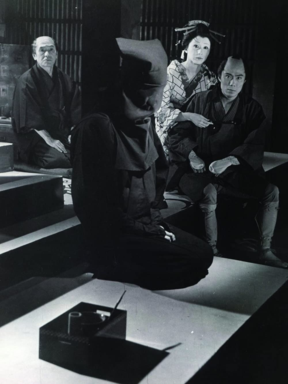 心中天網島の画像