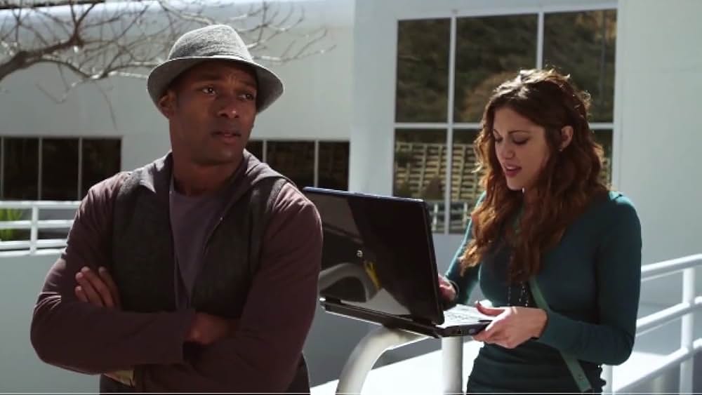 ビーチ・シャークの画像