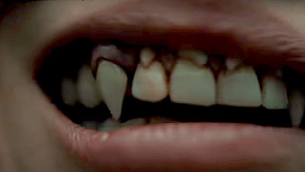 ブラッド・レッド・スカイの画像