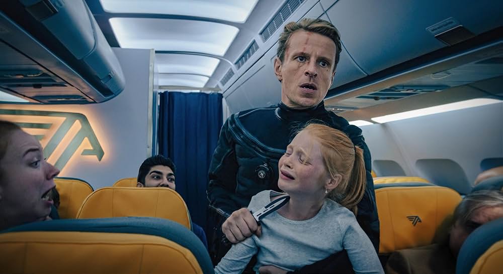 ブラッド・レッド・スカイの画像