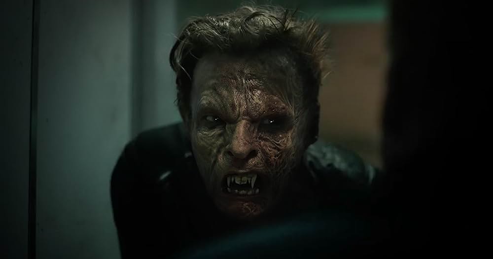 ブラッド・レッド・スカイの画像