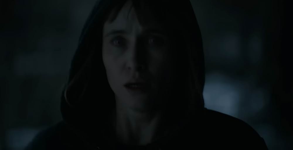 ブラッド・レッド・スカイの画像