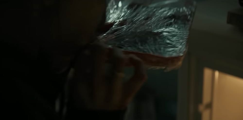 ブラッド・レッド・スカイの画像