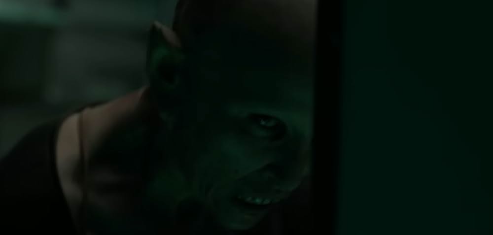 ブラッド・レッド・スカイの画像