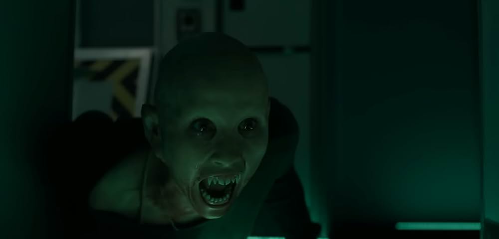 ブラッド・レッド・スカイの画像