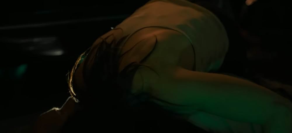 ブラッド・レッド・スカイの画像