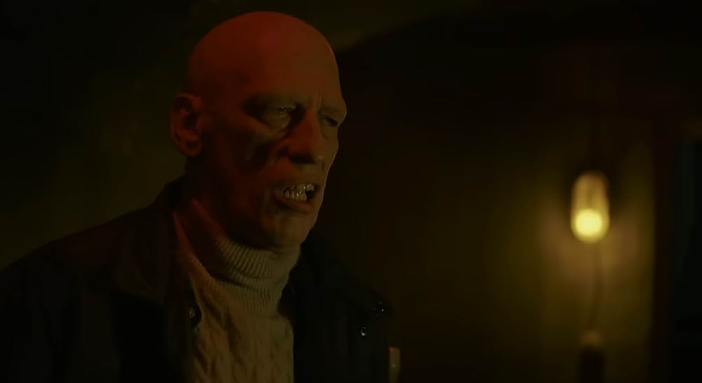 ブラッド・レッド・スカイの画像