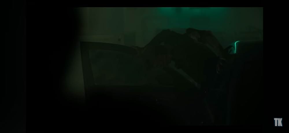 ブラッド・レッド・スカイの画像