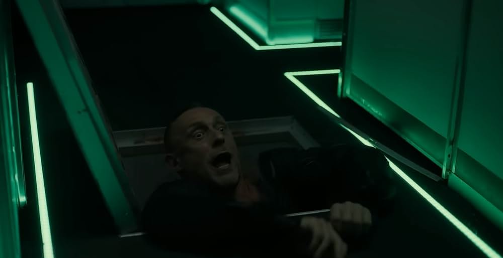 ブラッド・レッド・スカイの画像