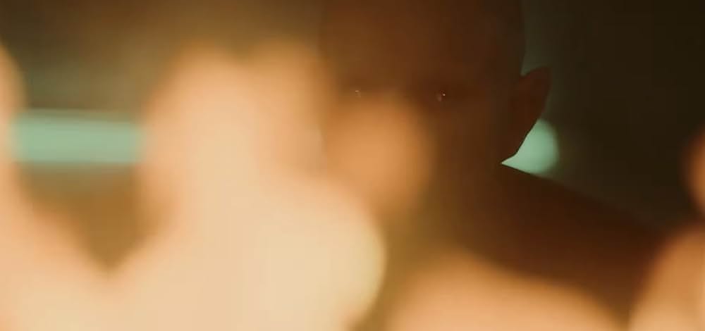 ブラッド・レッド・スカイの画像