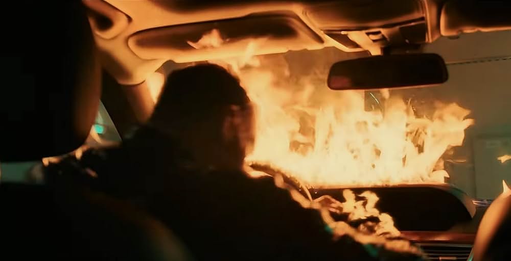 ブラッド・レッド・スカイの画像