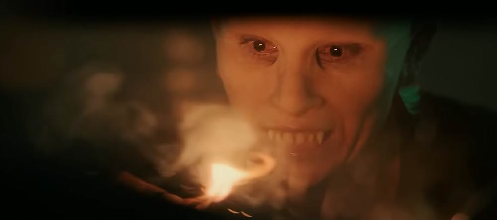 ブラッド・レッド・スカイの画像