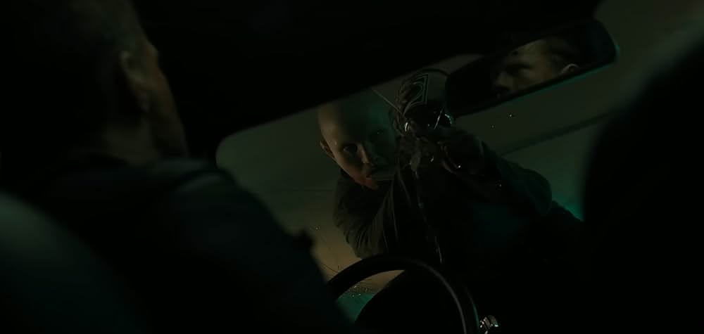 ブラッド・レッド・スカイの画像