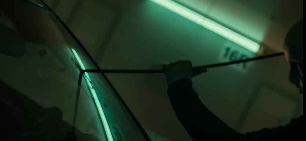 ブラッド・レッド・スカイの画像