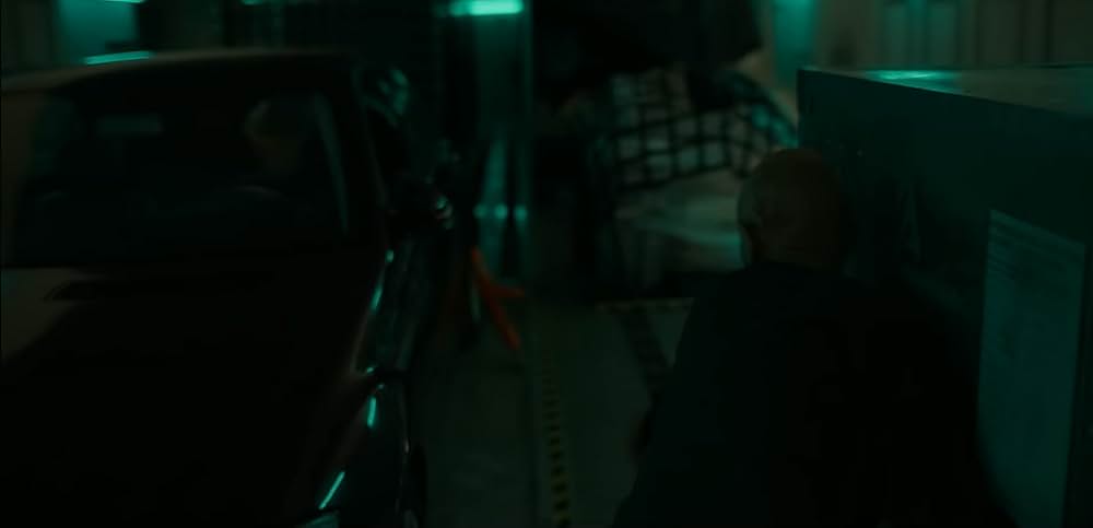 ブラッド・レッド・スカイの画像