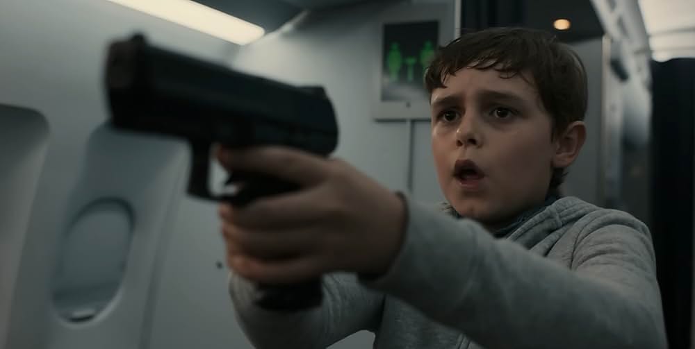 ブラッド・レッド・スカイの画像