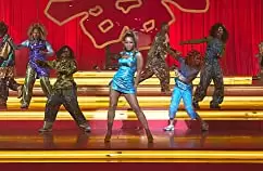 Be Cool／ビー・クールの画像