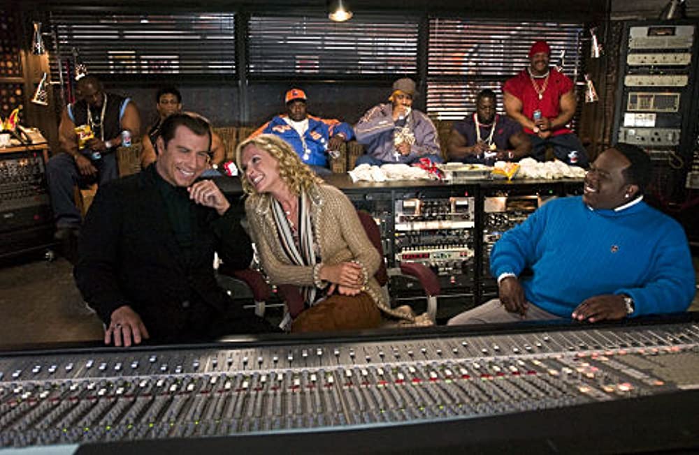 Be Cool／ビー・クールの画像