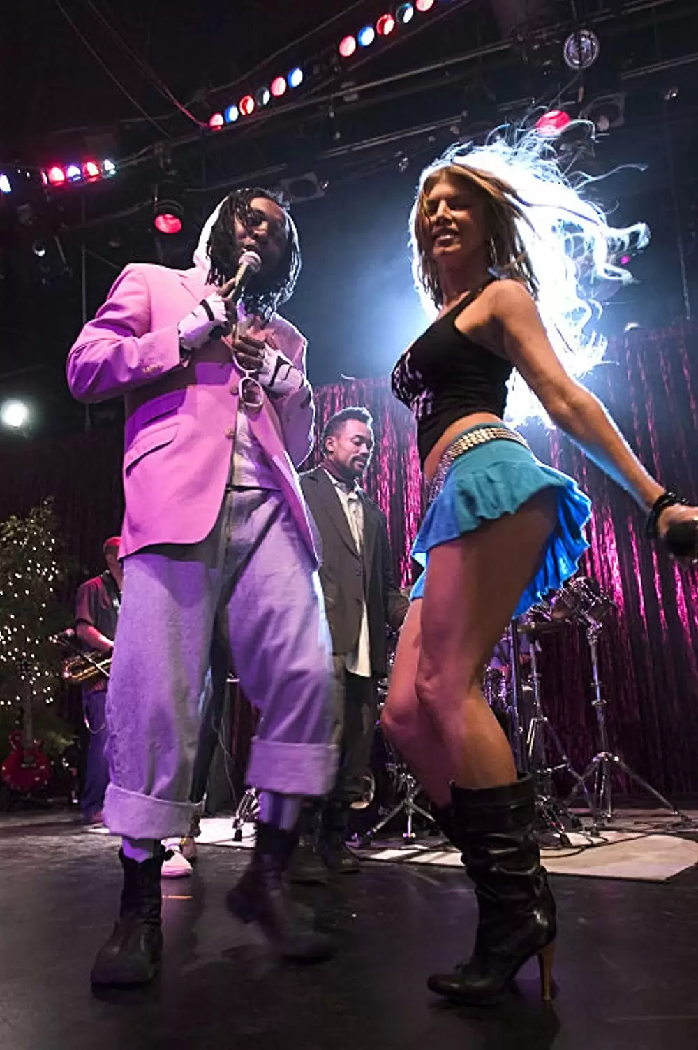 Be Cool／ビー・クールの画像