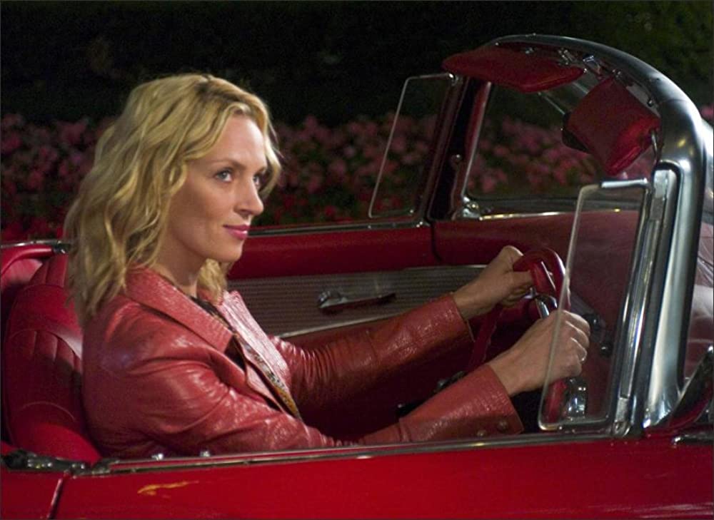 Be Cool／ビー・クールの画像