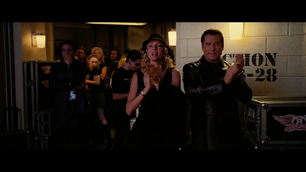 Be Cool／ビー・クールの画像