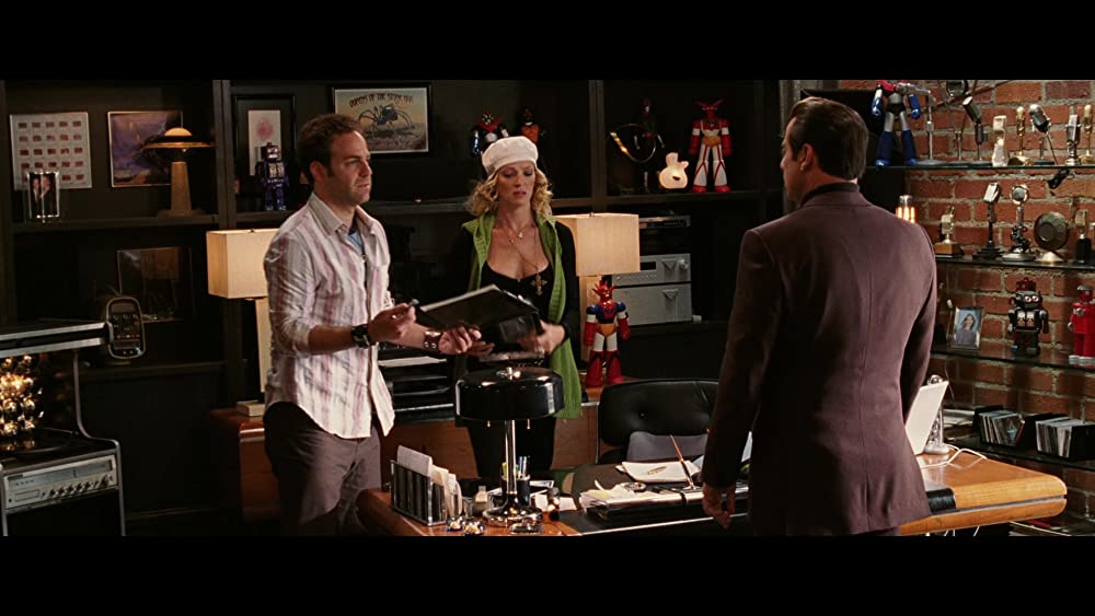 Be Cool／ビー・クールの画像