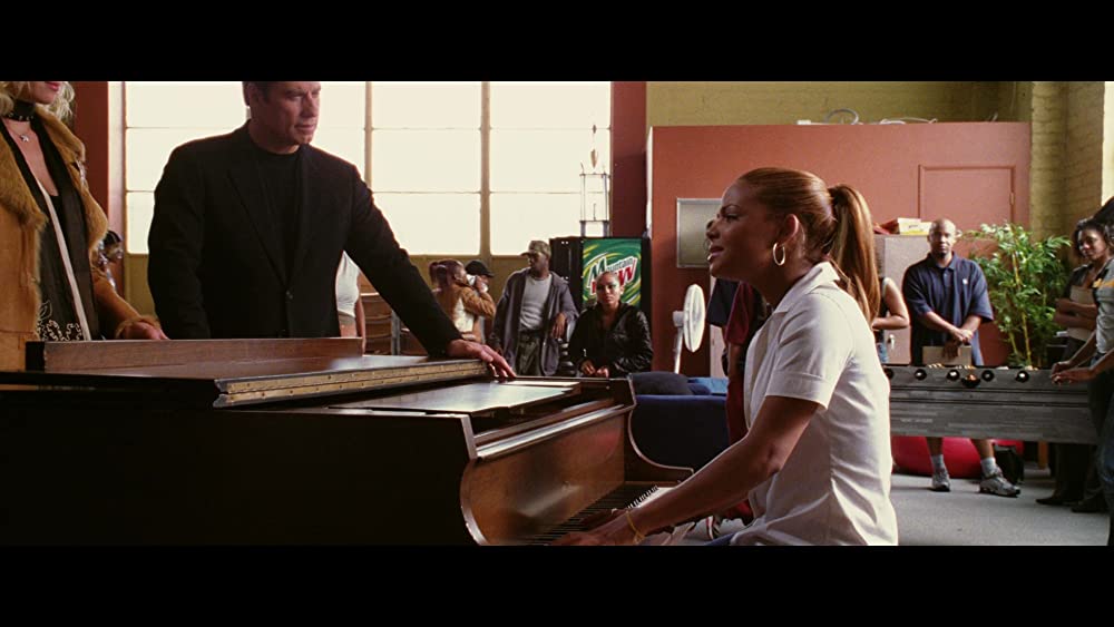 Be Cool／ビー・クールの画像