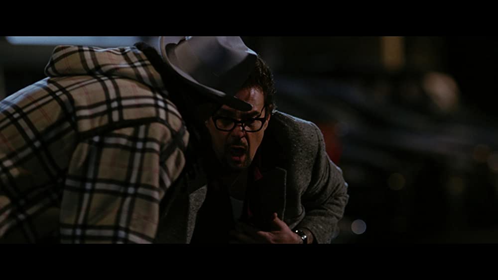 Be Cool／ビー・クールの画像