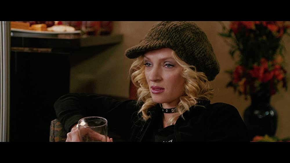 Be Cool／ビー・クールの画像