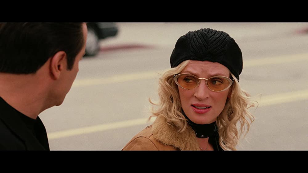 Be Cool／ビー・クールの画像